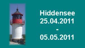 Hiddensee 2011