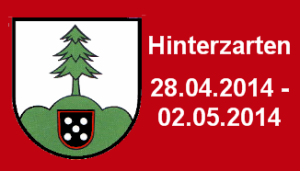 Hinterzarten 2014