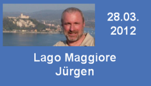 Lago Maggiore 2012