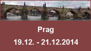 Prag 2014