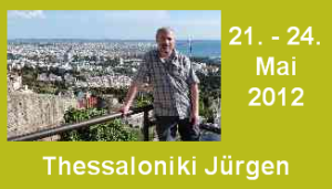 Thessaloniki 2012