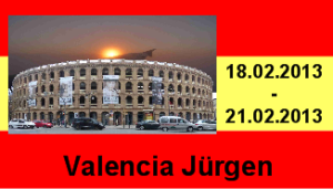 Valencia 2013