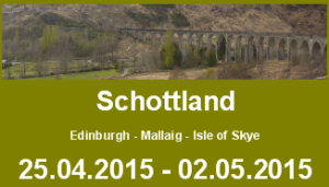 Schottland 2015