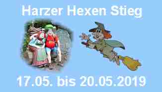 Harzer Hexen Stieg