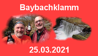 Baybachklamm