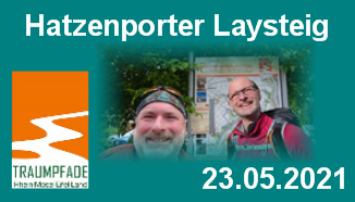  Hatzenporter Laysteig