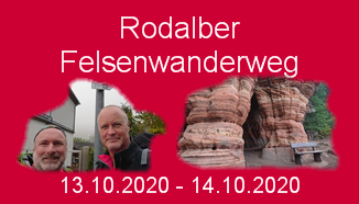 Rodalber Felsenwanderweg